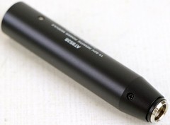 Audio-Technica PRO35 Condenser Microphone
