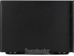 Fredenstein Bento 8 Pro Pure Analog 8-slot 500 Series Chassis