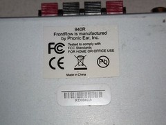 PhonicEar FrontRow Pro Digital 940R Classroom Amplifier