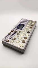 Suiko ST-70 Shigin Poetry Synthesizer Japanese Koto Ambient Drone Tested