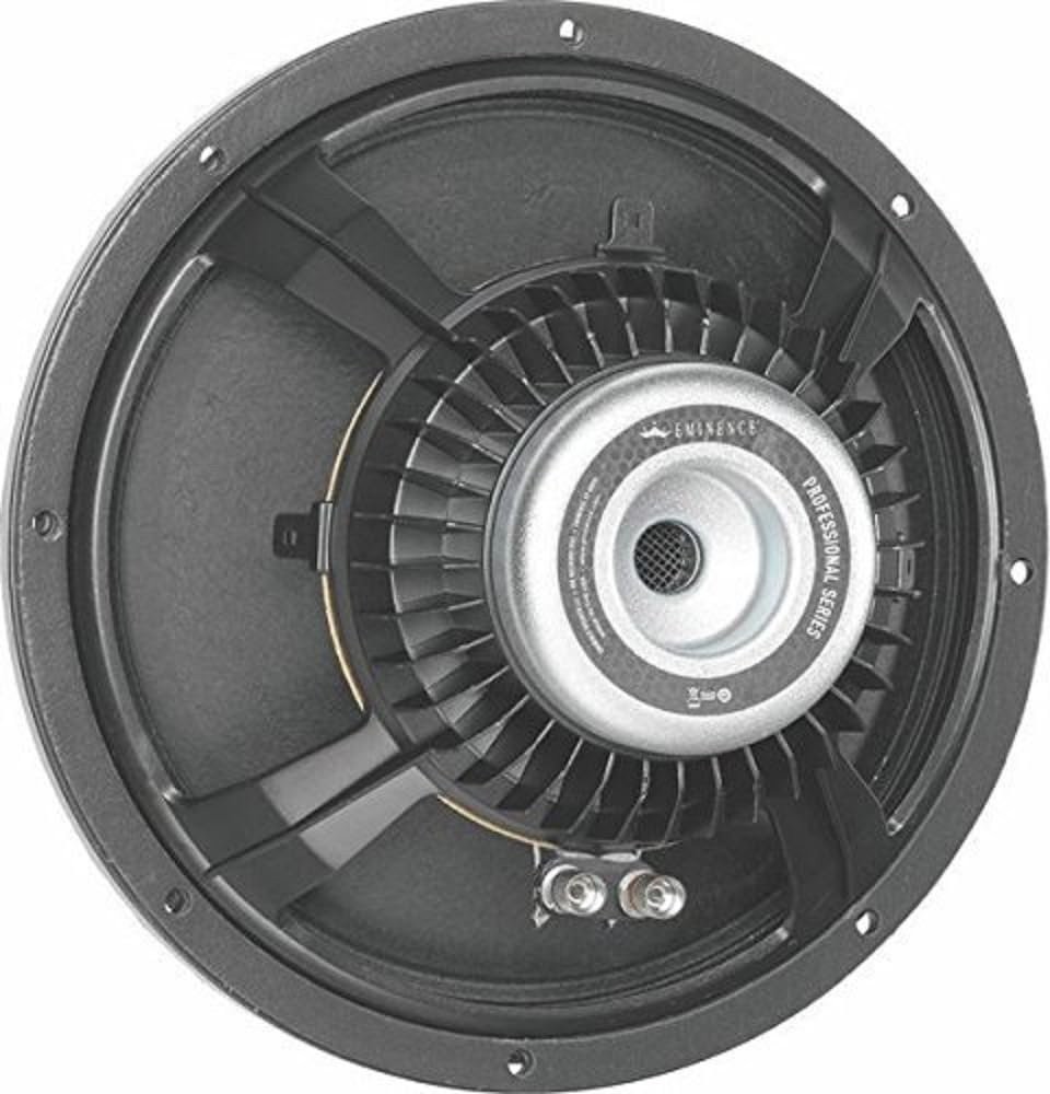 Eminence Neodymium Kappalite 3012LF 12″ Pro Audio Speaker, 450 Watts at 8 Ohms