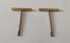 Neve/SSL Channel Puller Hand Tools 9000J 9000K Duality AWS 916 924 948 Loc.PU LA