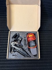 Zax Sound Professional Condenser Microphone SF-666PRO **Microphone New**