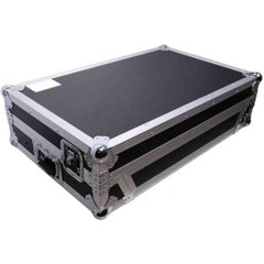 ProX ATA Flight-Style Road Case with Laptop Shelf for DDJ-FLX10 and DDJ-GRV6
