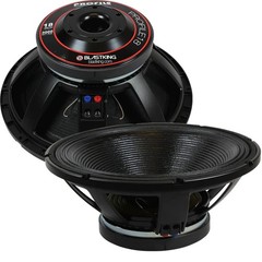 Blast King PROFILE18+ 18″ Woofer