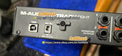 M-audio M-Track Eight 8-channel audio collector *IW