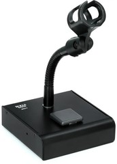 Rolls MS211 Push-to-Talk/Mute Microphone Stand