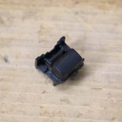 Boss BR-1600CD Rectangle Push Button Cover with LED Window UBOSS016