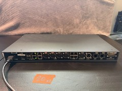 Clear-Com FSII-BASE-II-5 FreeSpeak II / X6 FS II-BP / X2 AC60