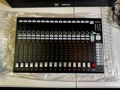 Waves Midiplus Fit USB Daw Controller for PC/Mac DAW or LV1 Audio Console 3 Avai
