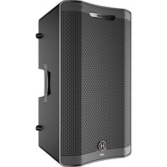 Harbinger VARI V4412 Pwd 12″ 2Way speaker; Mixer,FX, App Control,BT,DSP
