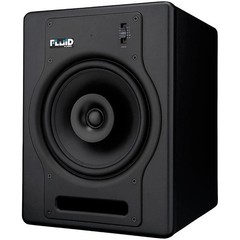Fluid Audio FX8 8″ Powered Studio Monitor (Each)