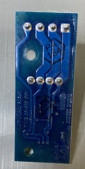Mackie HDR 24/96 HDR179 POSTSTAMP Board 055-359-00 Used