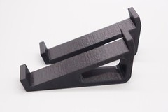 Convenient Angled Stand for KORG SQ-1 Synthesizer