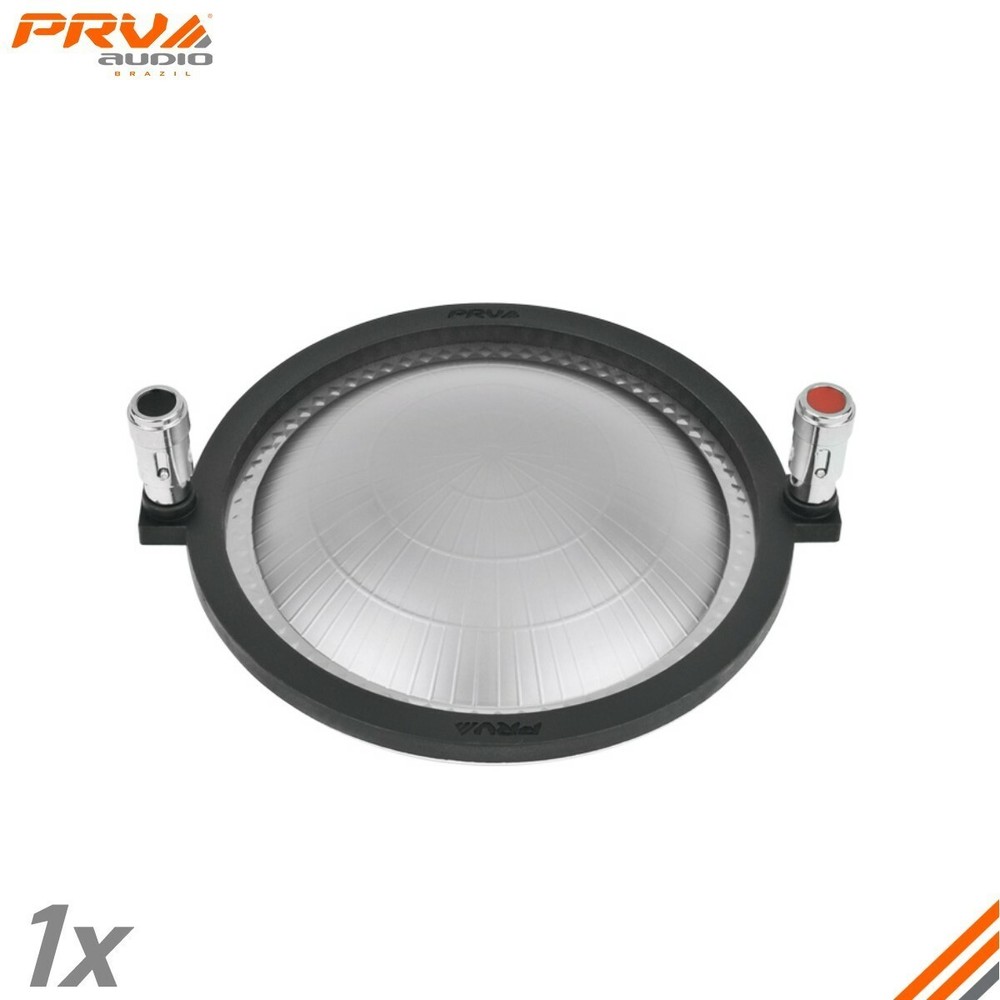 1x PRV Original AUTHENTIC Replacement Diaphragm RPD4400Ti for D4400Ti D4400Ti-Nd