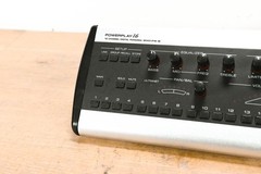 Behringer Powerplay P16-M 16-Channel Digital Personal Mixer CG01ZS2