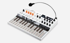 ARTURIA MICROFREAK VOCODER LIMITED EDITION : NEW : [DETROIT MODULAR]