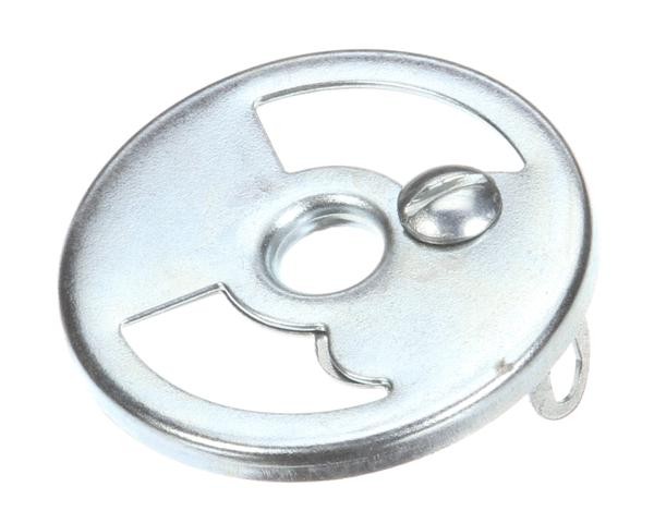 Vulcan Hart Dble A/R Mixer 2 1/16D 00-719241 – Genuine OEM Replacement Part
