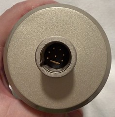 Lauten Audio Oceanus LT-381 Microphone