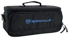 Rockville MB147 DJ Gig Bag Case w/ 13″ Laptop Pocket Fits Behringer TD-3-RD