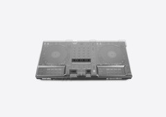 Decksaver Pioneer Polycarbonate DDJ-FLX6 and DDJ-FLX6-GT DJ Controller Cover