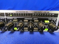 Behringer MDX4600 Multicom Pro-XL Audio Interactive Quad Dynamics Processor