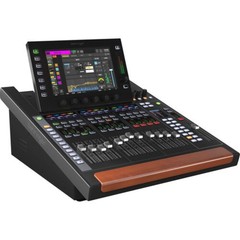 Behringer WING COMPACT 48-Channel / 28-Bus Full-Stereo Digital Mixing Console