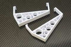 Angled Desk Stand Holder for KORG VOLCA Synthesizer