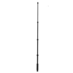 Mic Boom Arm Portable Soft Foam Handle Easy Operation Aluminium Alloy High