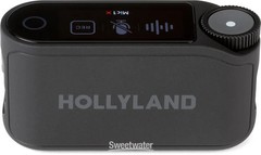 Hollyland Lark Max 2 Ultimate Combo Digital Wireless Microphone System – 2.4GHz