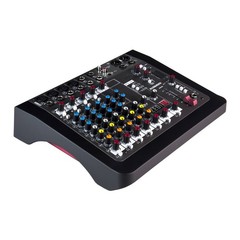 Allen & Heath ZEDi-10 Hybrid Compact Mixer / USB Interface