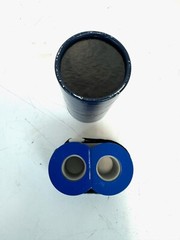 Versalab Flat Roller Ferrite cores 1 pair – other items from Versalab available