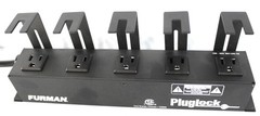 FURMAN R67 PlugLock Power Strip