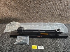 Adaptive Technologies Group SBC12-17-CA-30 30-inch Swivel Arm Black Steel Alloy