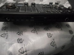 Hayner P9 Mixer