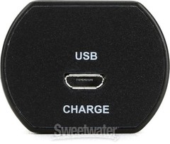 On-Stage Stands BC1000 XLR Bluetooth Receiver