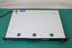 Yamaha YDP2006 Digital Parametric Equalizer 2ch, 12 PEQ, 8 Notch