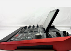 Akai Professional MPC-X Standalone Sampler & Sequencer with Touchscreen Display
