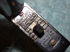 Vintage 1950’s Electro Voice 664 Dynamic Cardioid Microphone Hi Z Made in USA