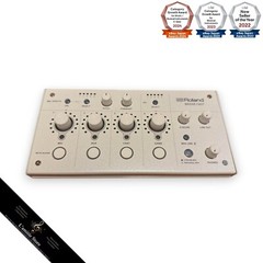 Roland Bridge Cast WH Gaming Mixers Online Games For Game Distribution JP Used