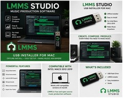 Pro Music Production Software Beat Maker MultiTrack Audio Editor Mixing DAW 2026