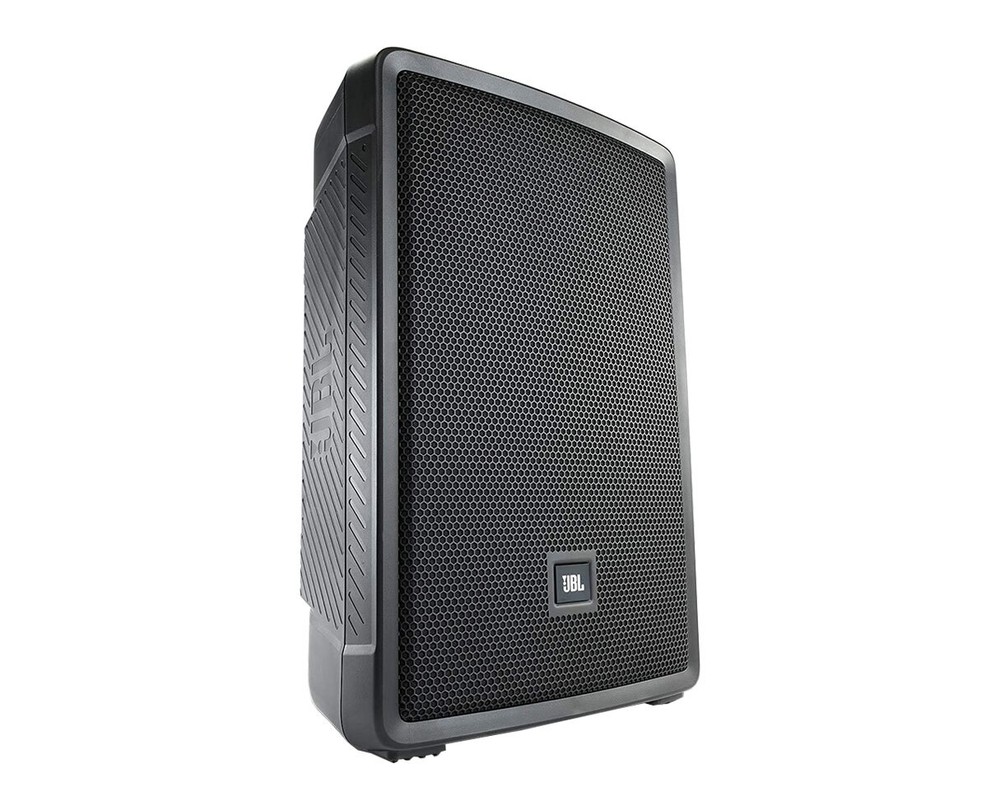 JBL IRX112BT Powered Two-Way 1300W 12″ Portable Speaker Monitor w/ Bluetooth
