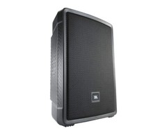 JBL IRX112BT Powered Two-Way 1300W 12″ Portable Speaker Monitor w/ Bluetooth