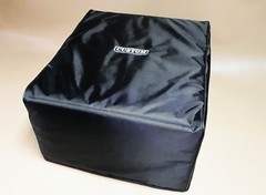 Custom padded cover for Yamaha RX-Z11 A/V Receiver