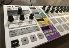 Arturia BeatStep Pro sequencer – Great Condition