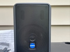 1 x Mackie Industrial Monitor Speaker MR3STK – NEW Open Box Wired Made In Italy