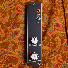 Super Synthesis ISO Synth Module Used with Normal Wear and Scratches