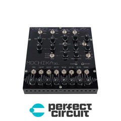 Atomosynth Mochika XL Analog Desktop SYNTHESIZER – USED – PERFECT CIRCUIT