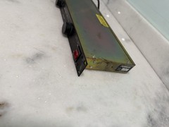 Furman PL8 Power Conditioner and Lights