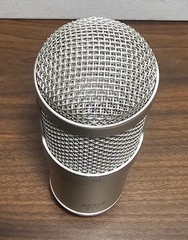 MXL-910 Studio Condenser Microphone